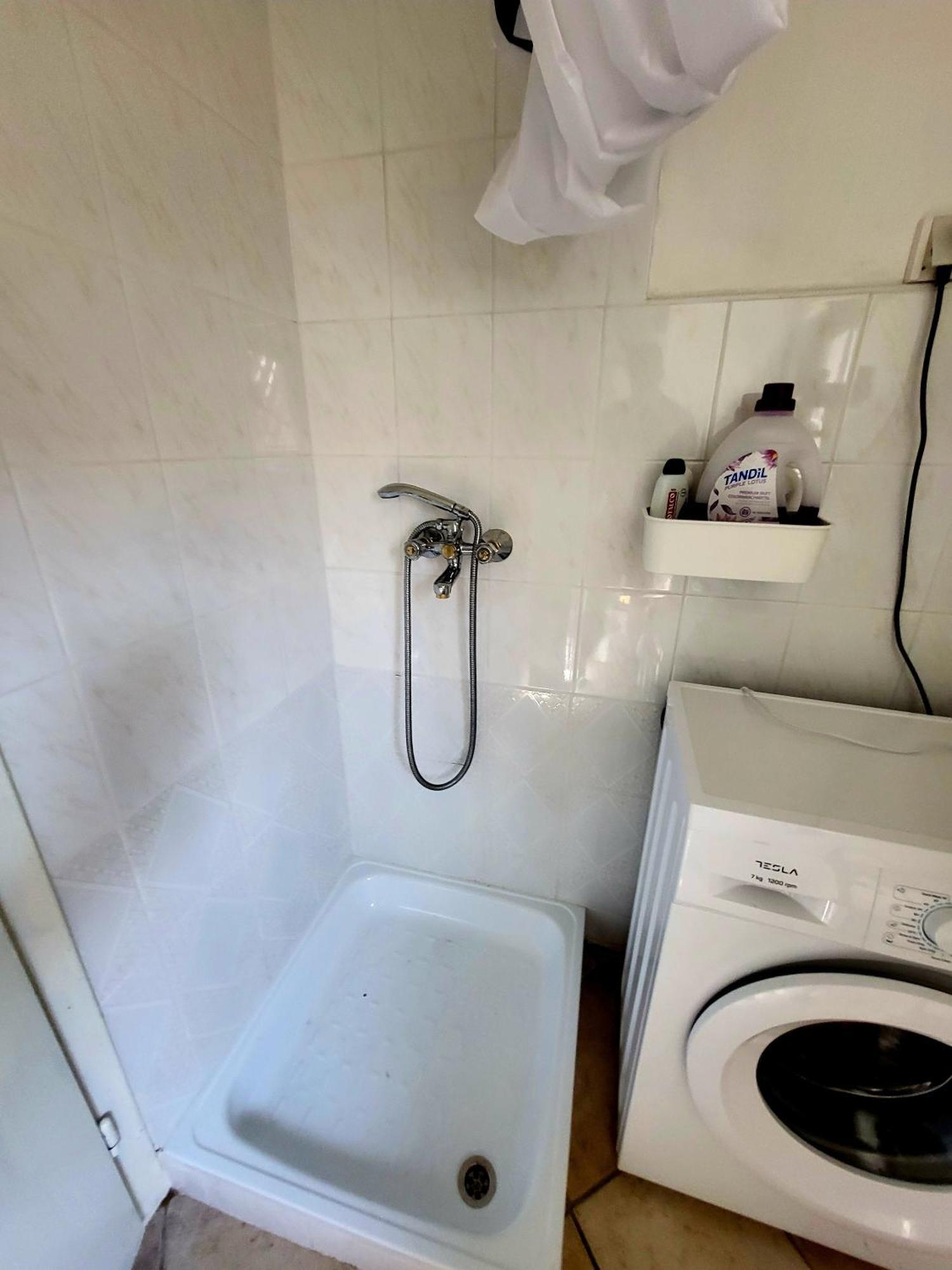 Cukova Bajta Villa Most na Soči Dış mekan fotoğraf